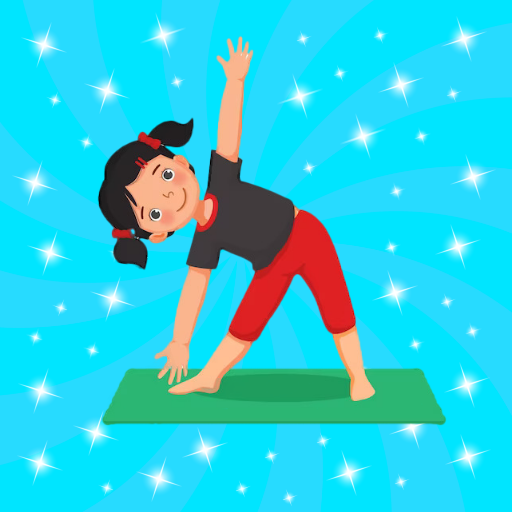 Kids Workout
