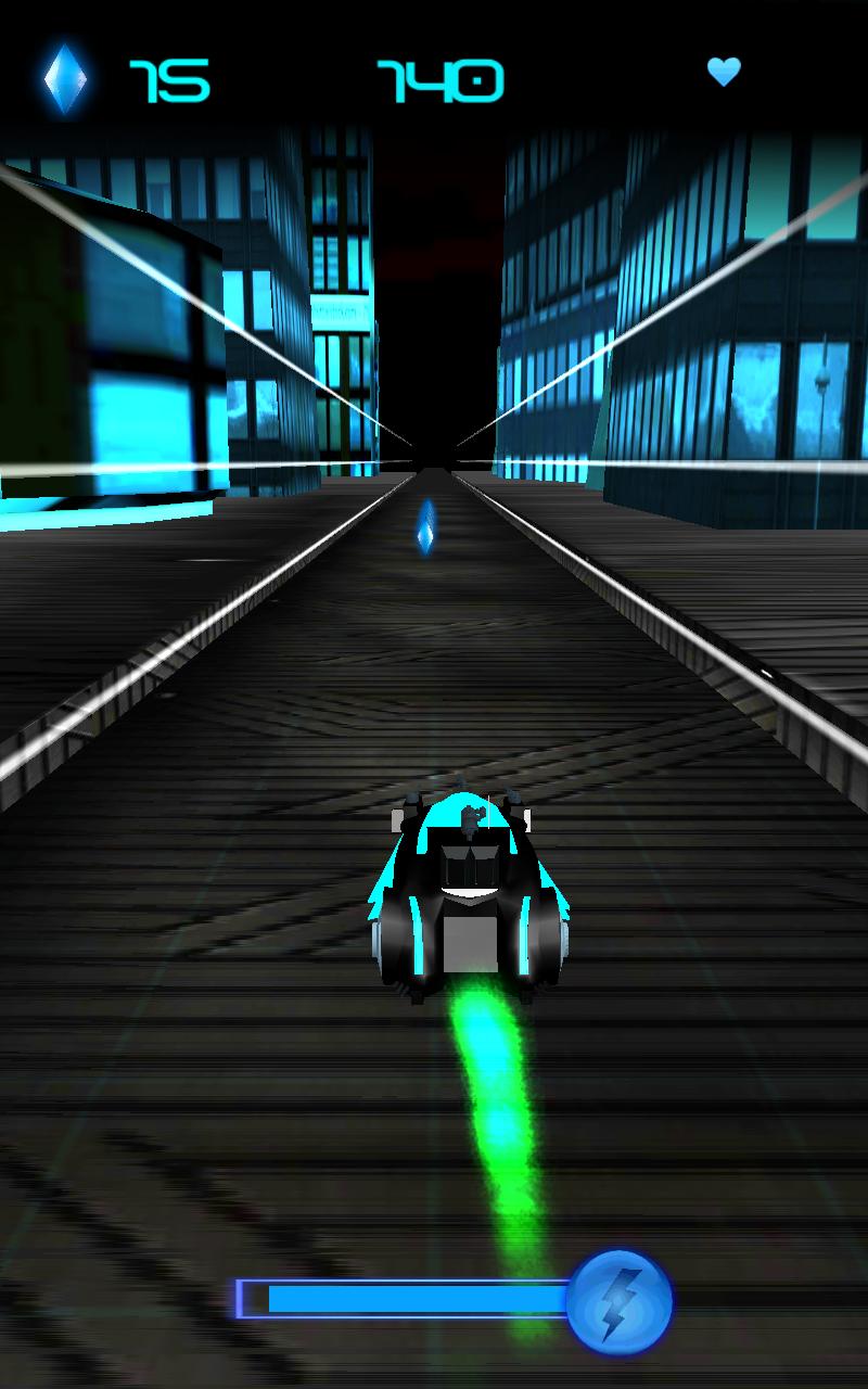 Robot Turbo Monster