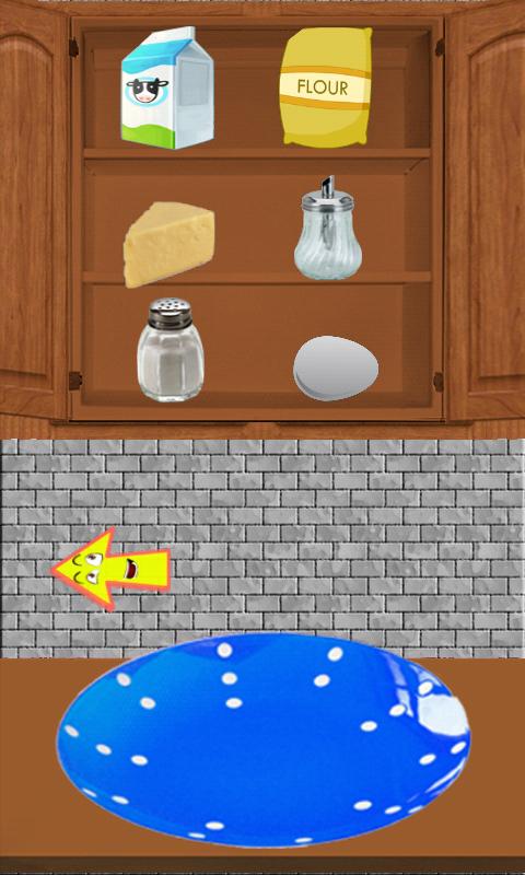 Sandwich Baker