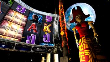 Microgaming VR