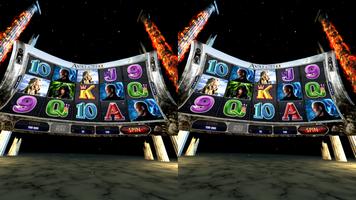 Microgaming VR