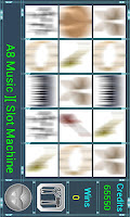 A8 Music 2 Slot Machine