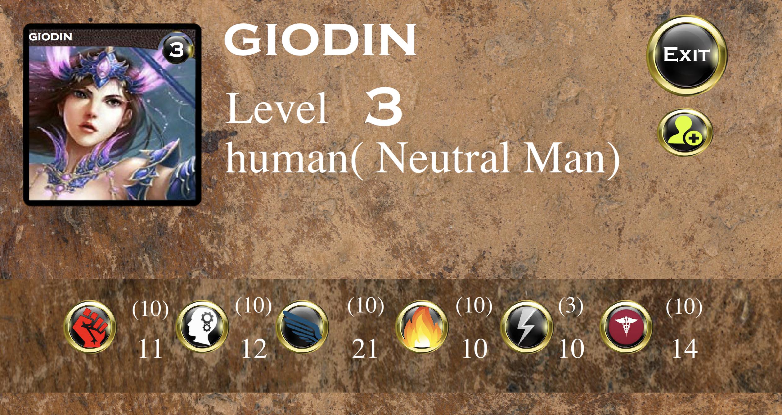Lords of guilds