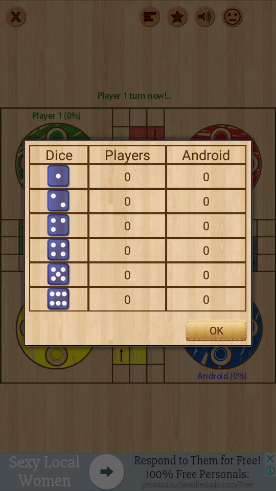 Ludo Classic 2017