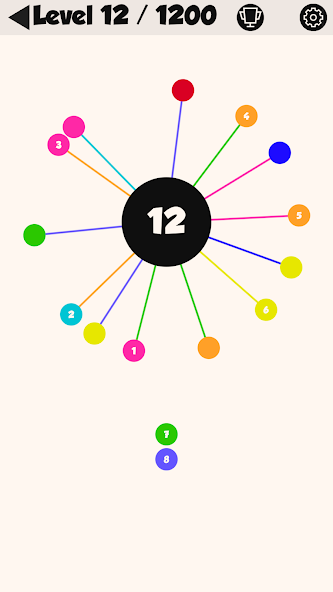 Dots AAA