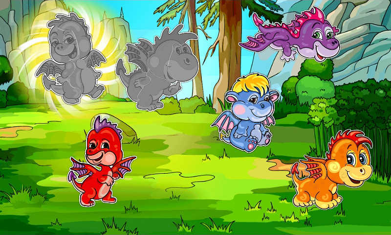 Children's Puzzles
