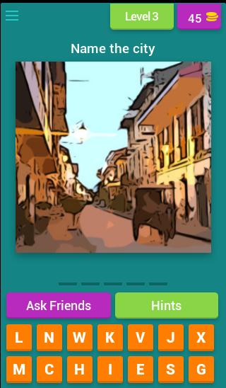 Pinoy Biyahero Quiz