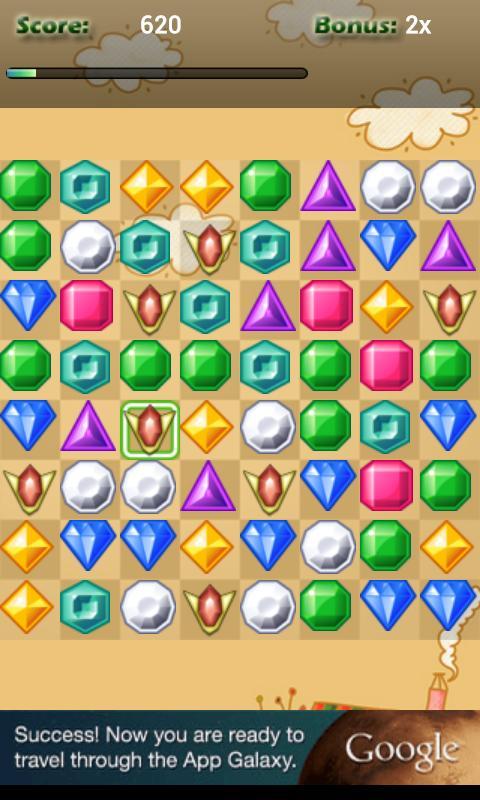 Classic Jewels