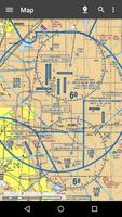 US AeroNav Charts for Androzic