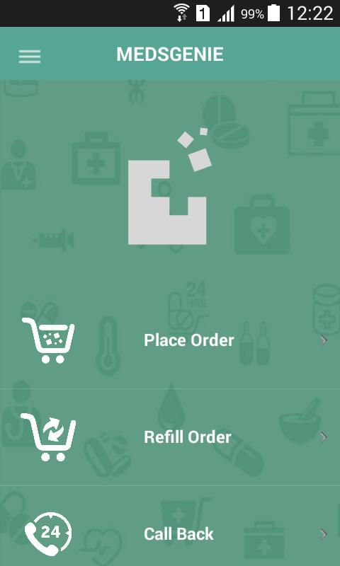 MEDSGENIE