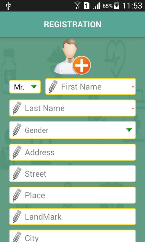 MEDSGENIE