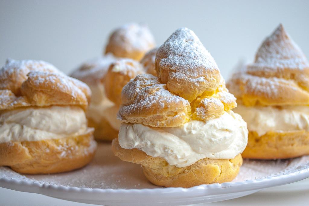 Low carb diet desserts recipes