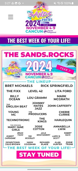 TheSANDS.rocks