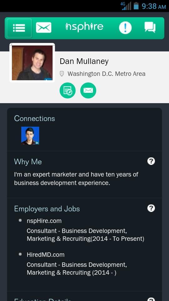 nspHire