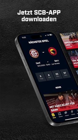 SC Bern