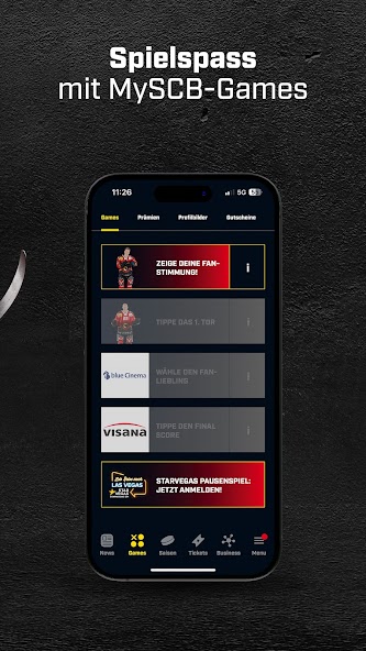 SC Bern