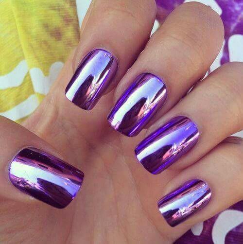 Fake Nails