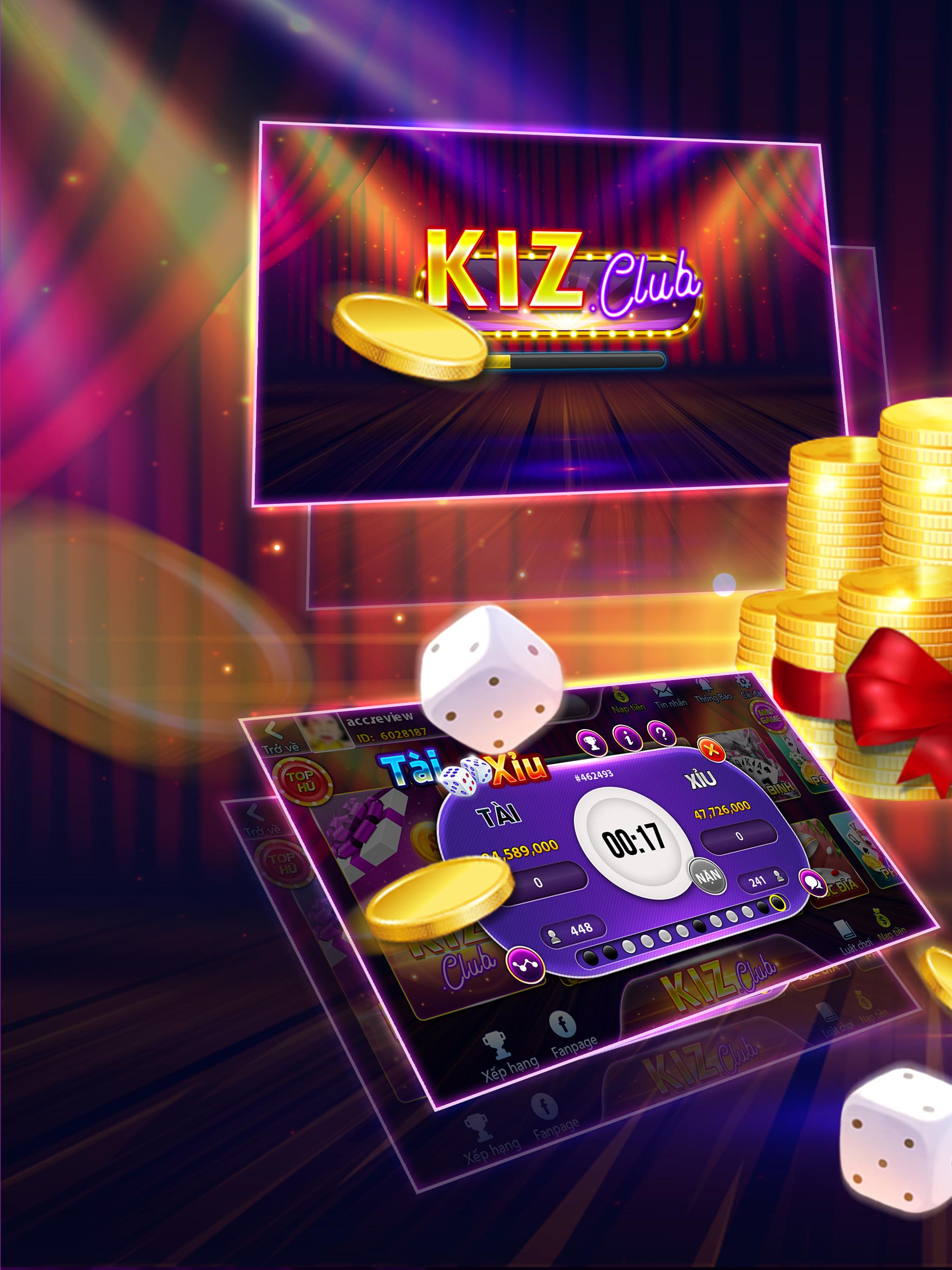 KIZ Club