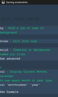 Linux Commands Manual Pro