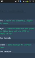 Linux Commands Manual Pro