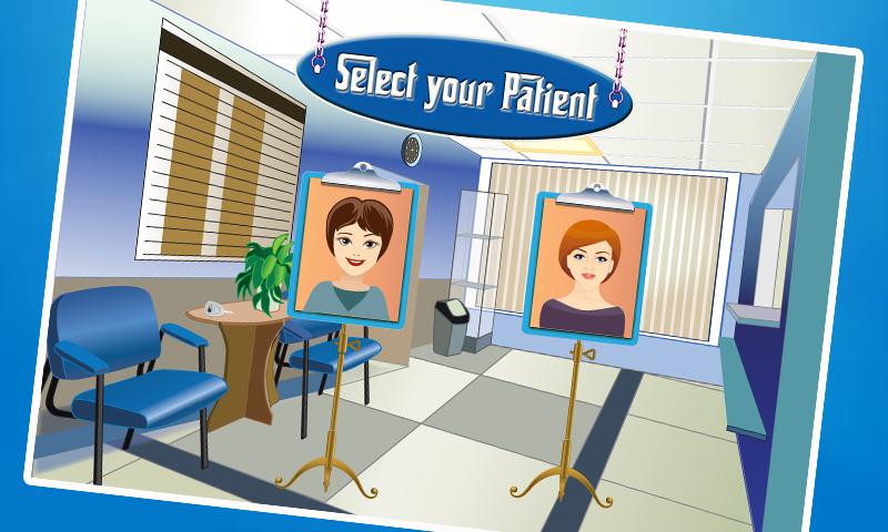Palm Surgery