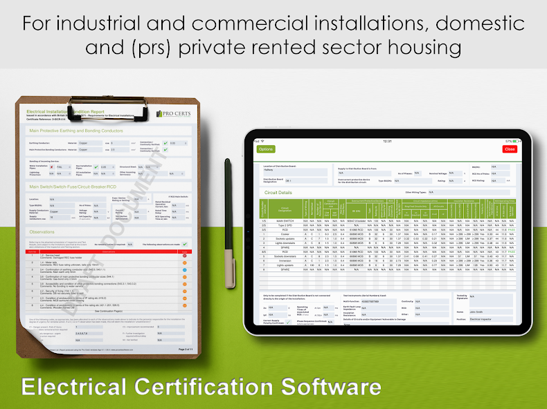 Pro Certs