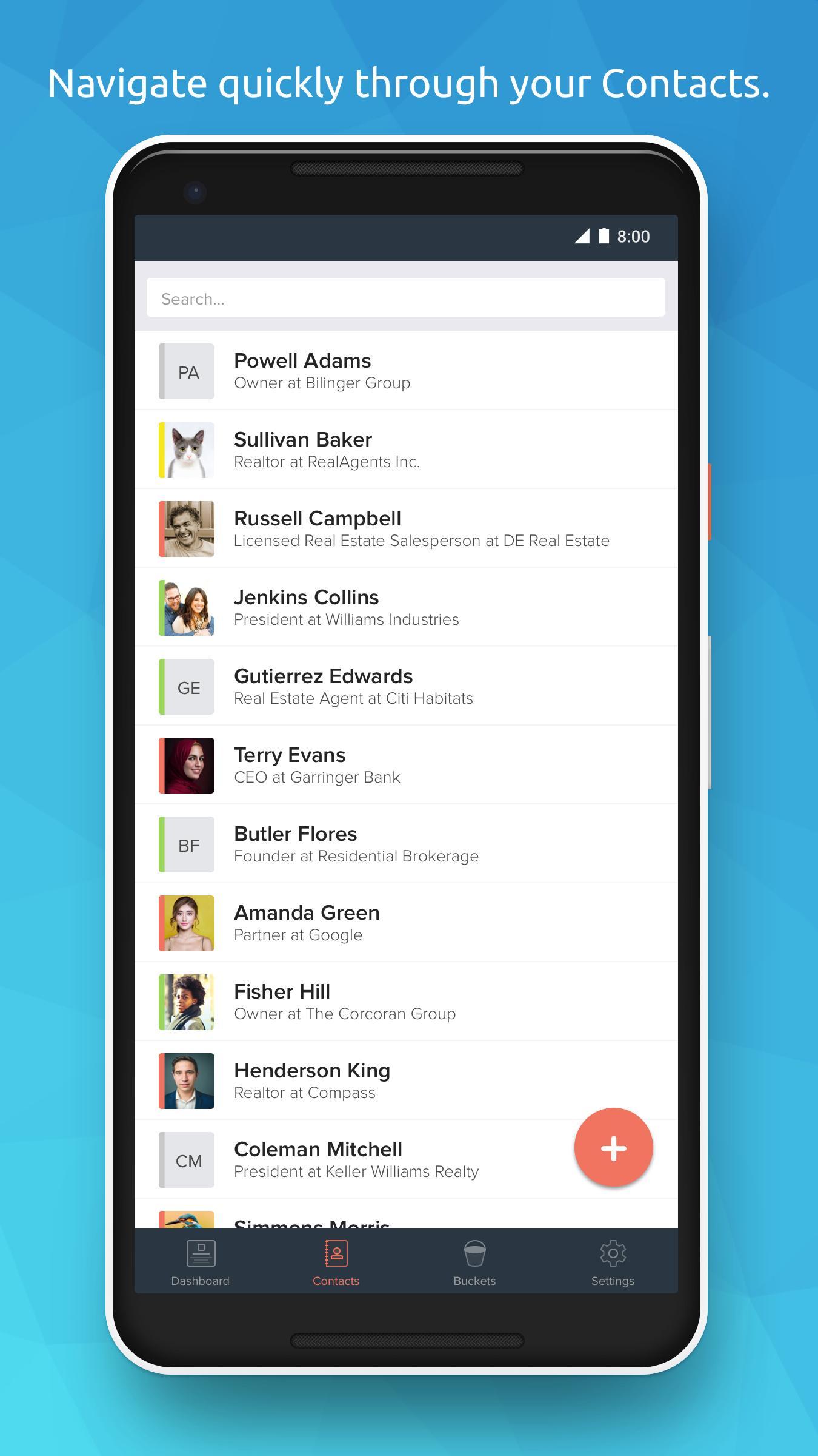Contactually