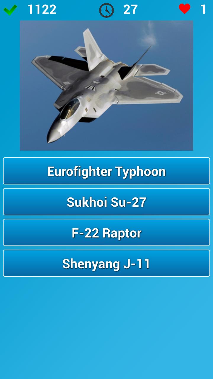 Uni Quiz