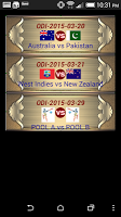 CricVote