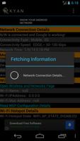 Know Your Android Network