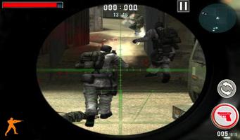 Captain Shooter 3D
