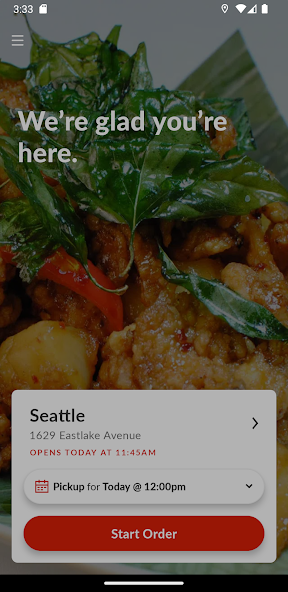 Siam Thai Cuisine