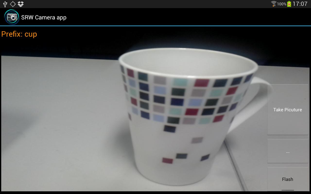 SRW Camera