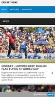 Howzat - World Cricket