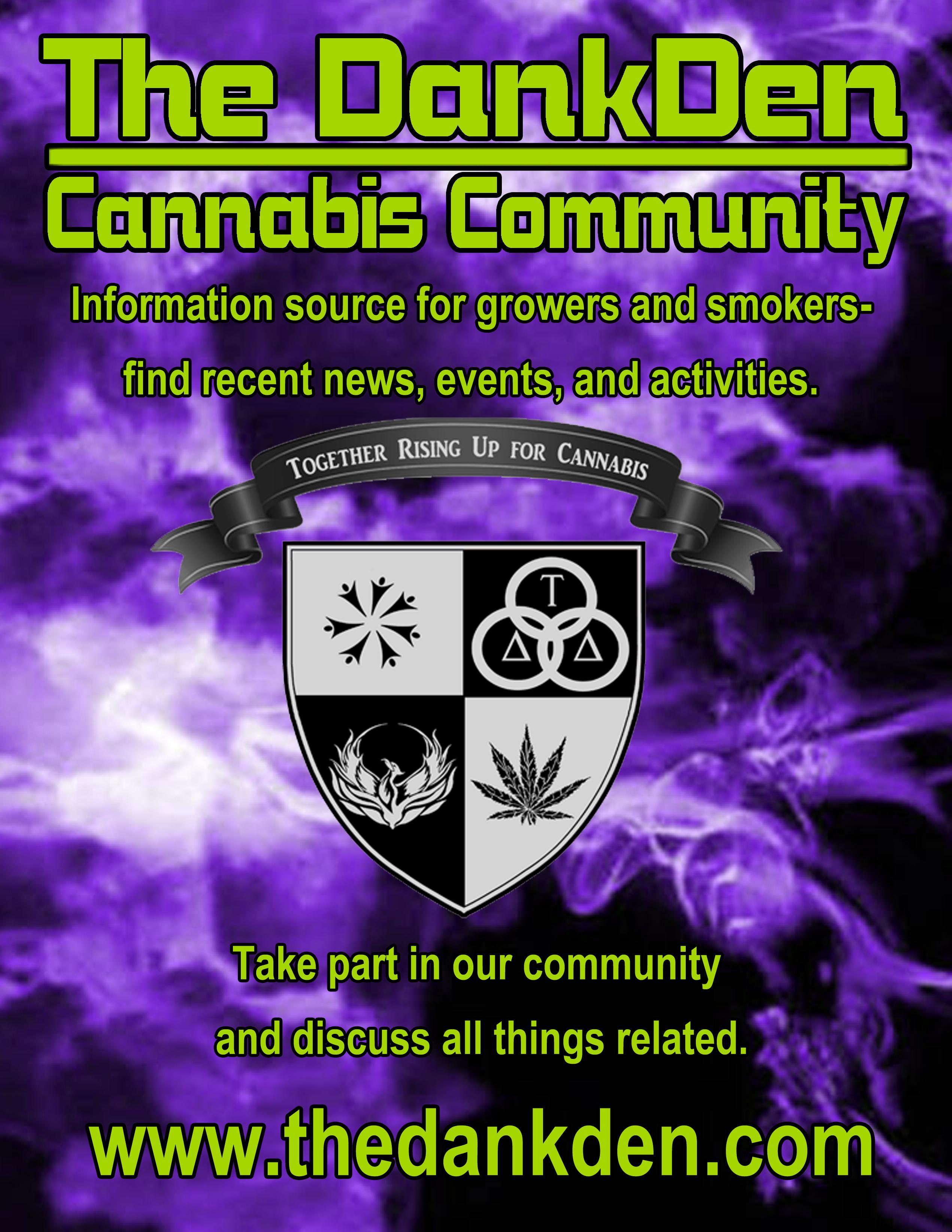 The DankDen