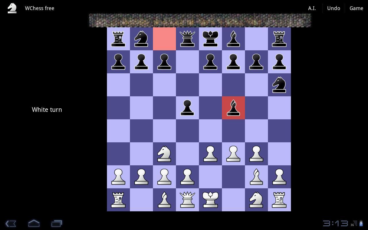 W Chess free