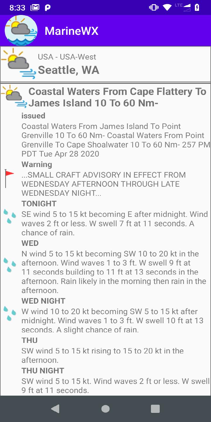MarineWX