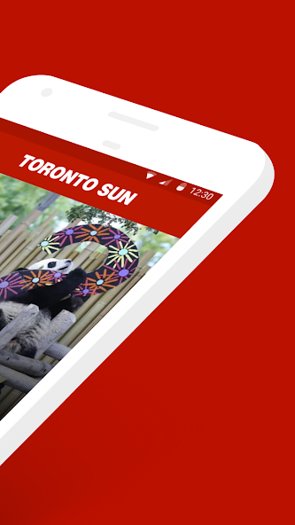 Toronto Sun