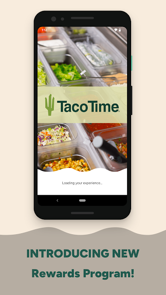 Taco Time NW