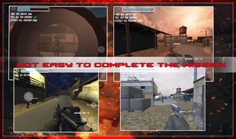 Counter Army Force