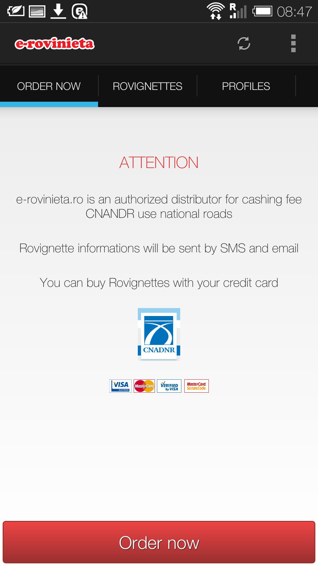 e-rovinieta