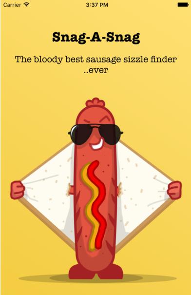 Snag A Snag