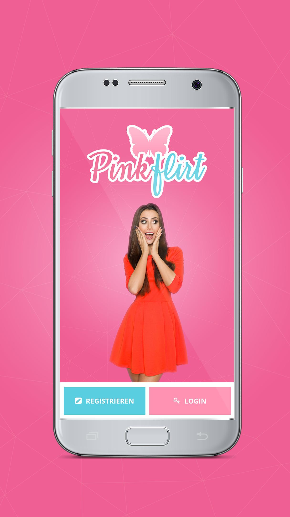 Pinkflirt