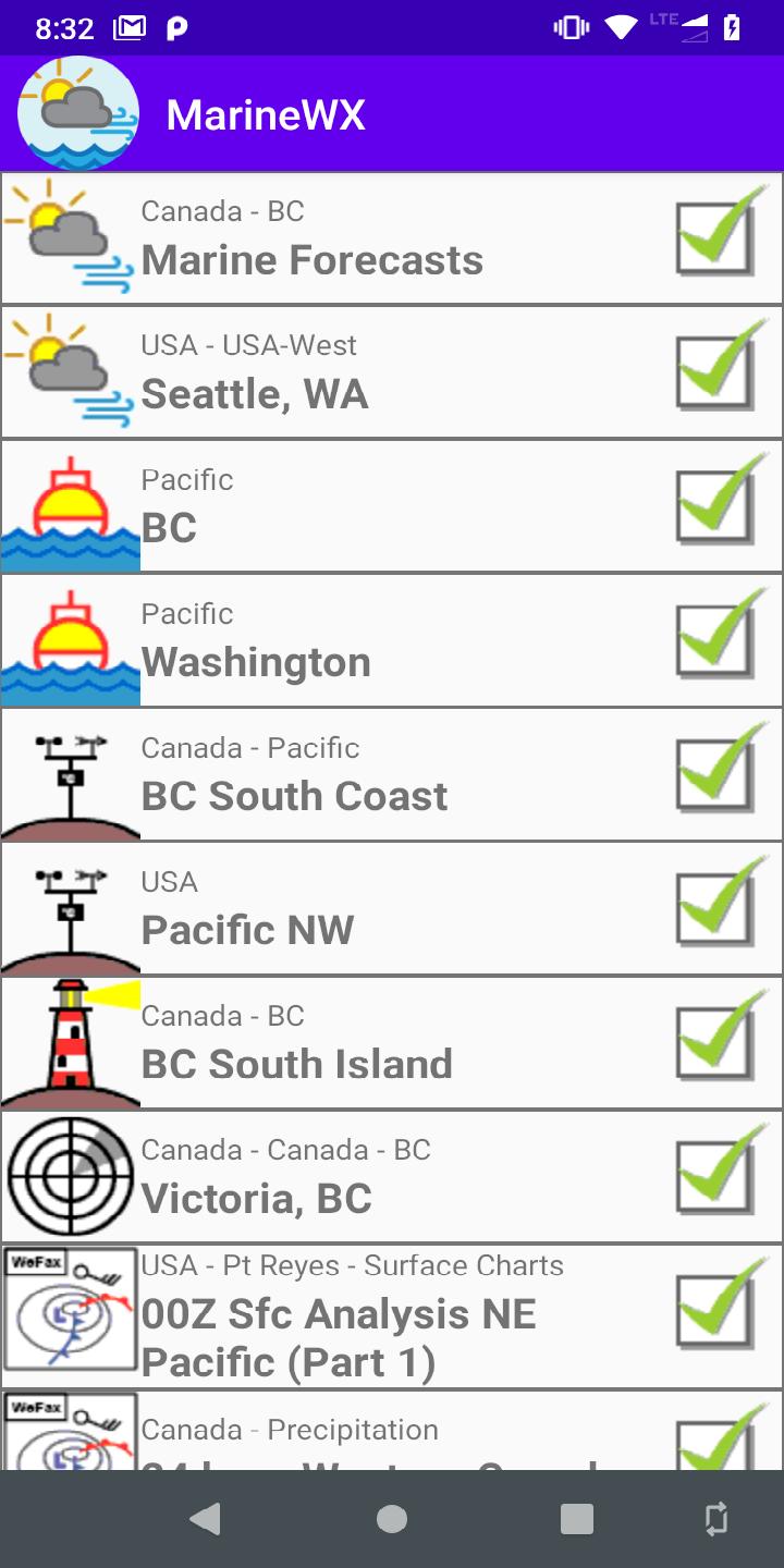 MarineWX