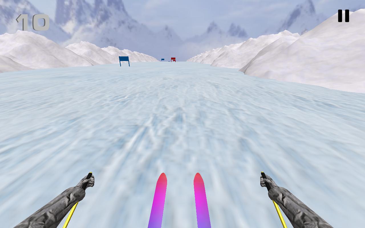 Ski Extreme
