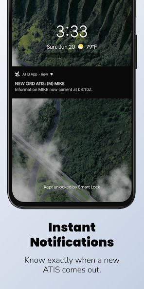 ATIS App