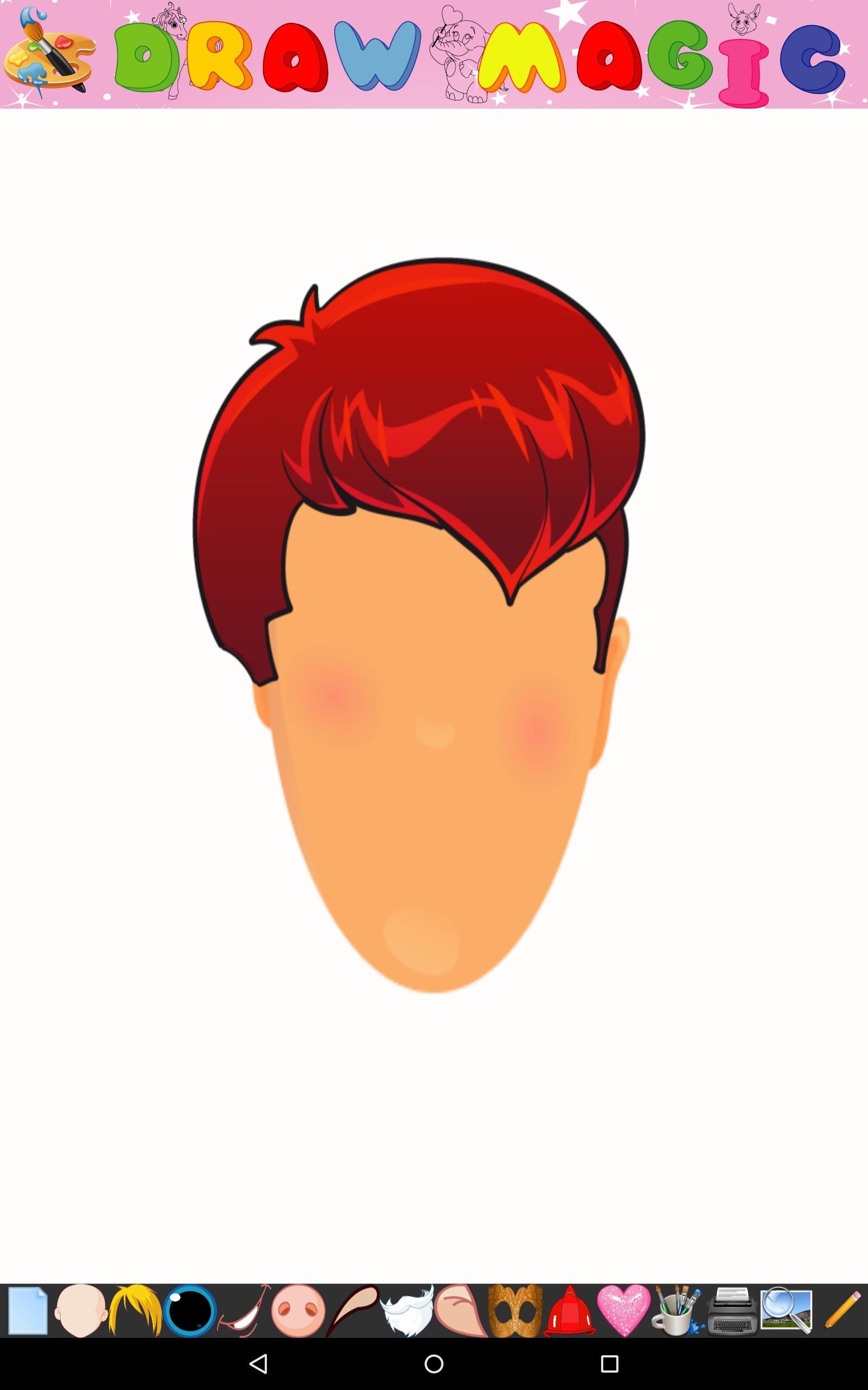 Make Avatar