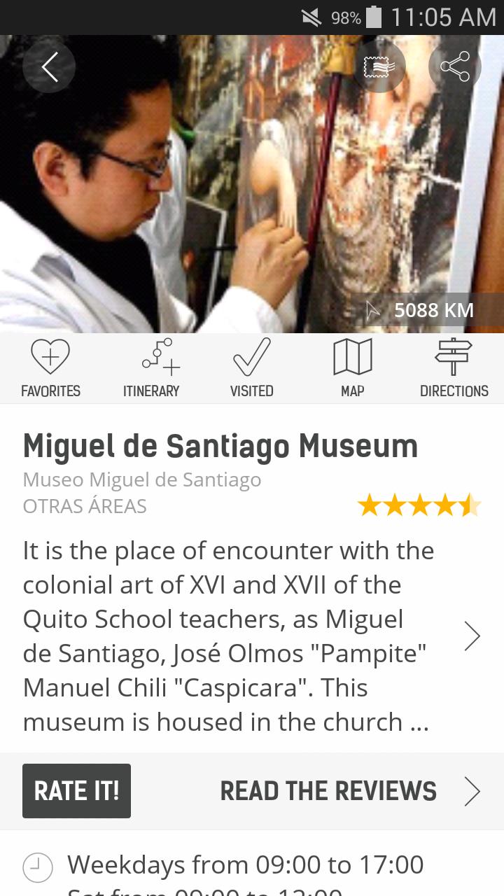 Quito