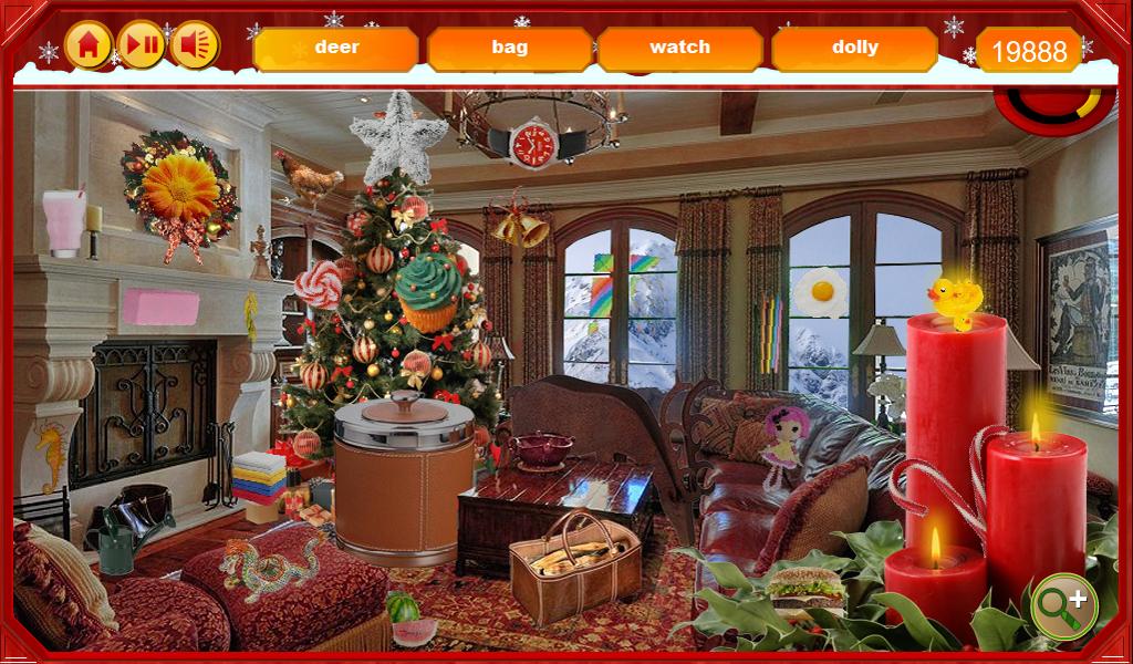 Christmas Time Free