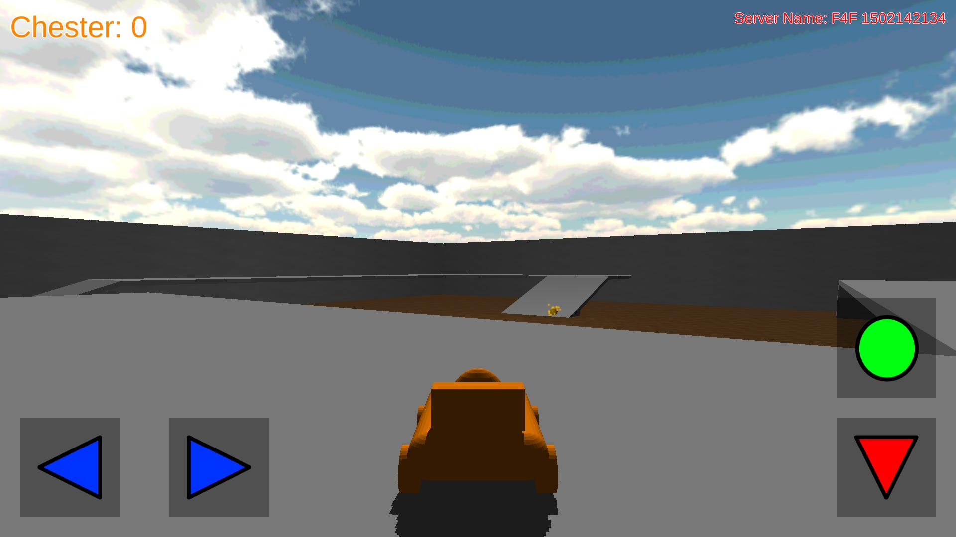 Battle Karts